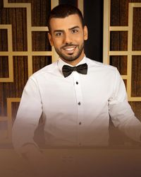 VIP Surrender Blackjack