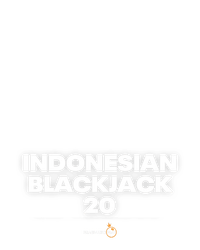 Indonesian Blackjack 20