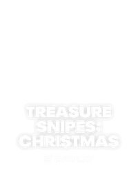 Treasure-snipes: Christmas