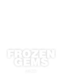 Frozen Gems