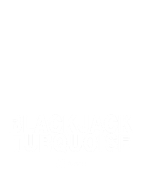 Blackjack Turquoise