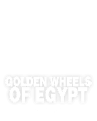 Golden Wheels of Egypt