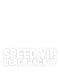 Speed VIP Blackjack W