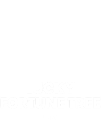 Lucky Fortune Tree