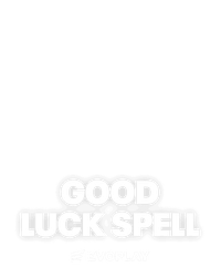 Good Luck Spell