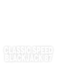 Classic Speed Blackjack 87