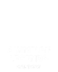 Olympian Legends