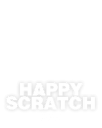 Happy Scratch