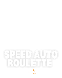 Speed Auto Roulette