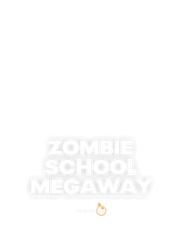Zombie School Megaways