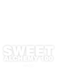 Sweet Alchemy 100