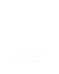 Platinum Private Blackjack 10