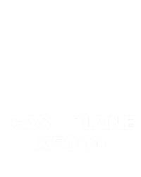 Cash Plane X5000