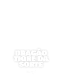 Dragão Tigre Da Sorte