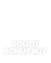 Sold It Bonus Buy