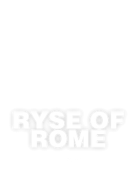 Ryse of Rome