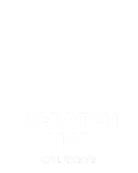 Scratch Map