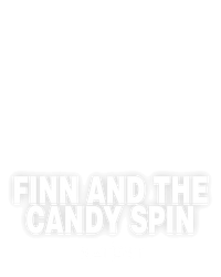 Finn and the Candy Spin