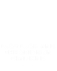 Lucy Luck and the Crimson Diamond