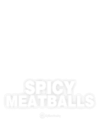 Spicy Meatballs