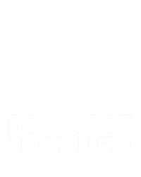 Baccarat High Roller 1