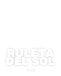 Ruleta del Sol