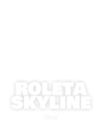 Roleta Skyline