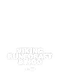Viking Runecraft Bingo