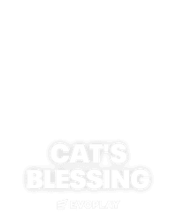 Cat's Blessing