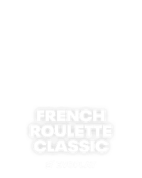 French Roulette Classic