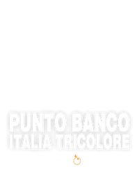 Punto Banco Italia Tricolore