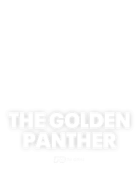 THE GOLDEN PANTHER