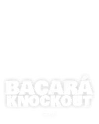 Bacará Knockout
