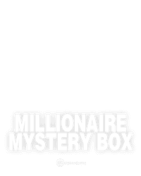 Millionaire Mystery Box