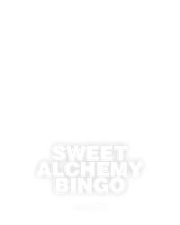 Sweet Alchemy Bingo