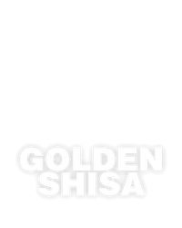 Golden Shisa