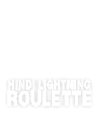 Hindi Lightning Roulette