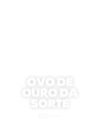 Ovo de Ouro da Sorte