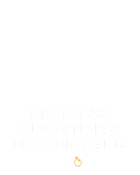 Big Bass Christmas - Frozen Lake
