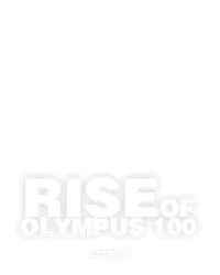 Rise of Olympus 100