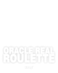 Oracle Real Roulette