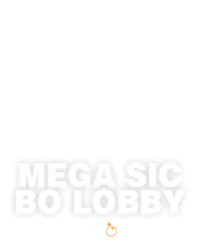 Mega Sic Bo Lobby