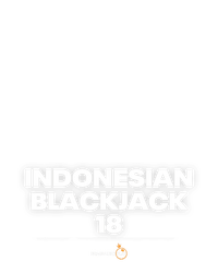 Indonesian Blackjack 18