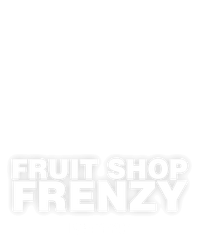 Fruit Shop Frenzy