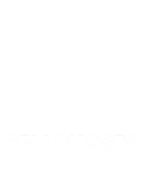 Gem Ghosts