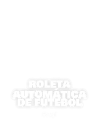 Roleta Automática de Futebol