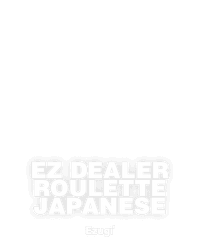 EZ Dealer Roulette Japanese