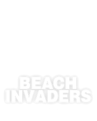Beach Invaders