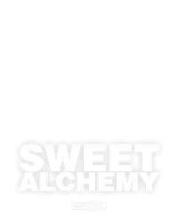 Sweet Alchemy