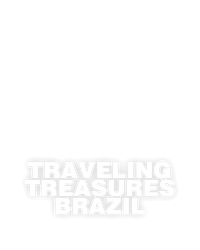 Traveling Treasures Brazil